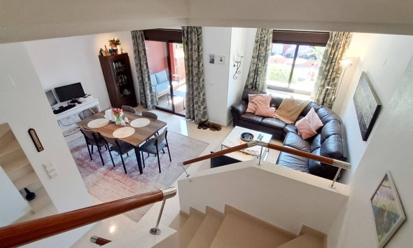 Apartment - Resale - Orihuela Costa - Lomas de Cabo Roig