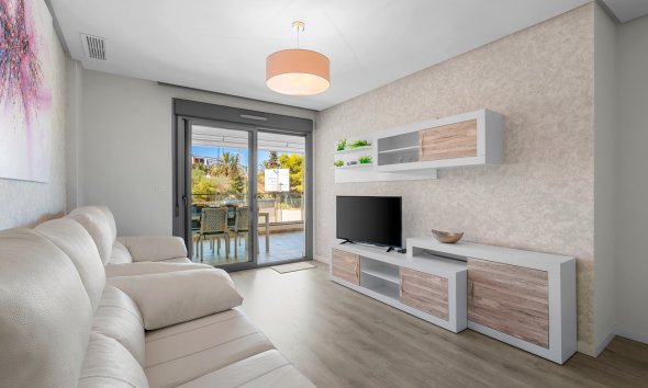 Apartment - Resale - Orihuela Costa - Los Dolses