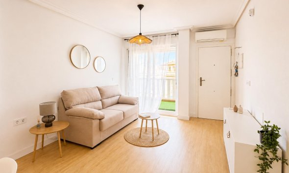 Apartment - Resale - Orihuela Costa - Monte Zenia