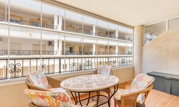 Apartment - Resale - Orihuela Costa - Orihuela Costa