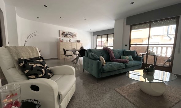 Apartment - Resale - Torremendo - Costa Blanca