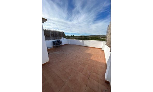 Apartment - Resale - Torremendo -
                Torremendo