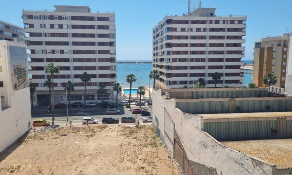 Apartment - Resale - Torrevieja - Acequion