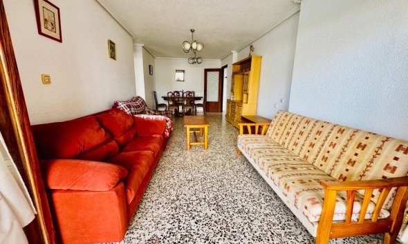 Apartment - Resale - Torrevieja - Acequion