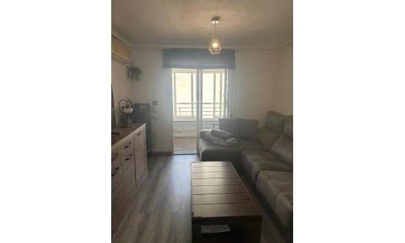 Apartment - Resale - Torrevieja - Centro