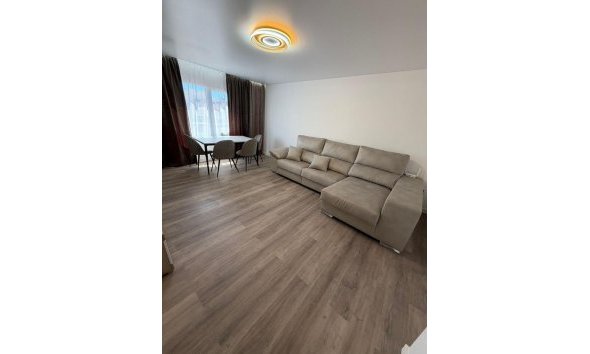 Apartment - Resale - Torrevieja -
                Centro