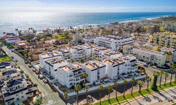 Apartment - Resale - Torrevieja - Costa Blanca