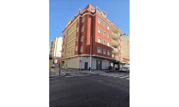 Apartment - Resale - Torrevieja - Costa Blanca