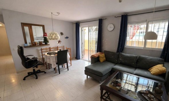 Apartment - Resale - Torrevieja -
                Costa Blanca