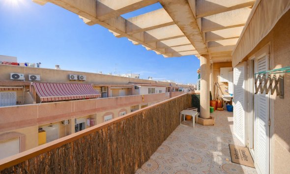 Apartment - Resale - Torrevieja -
                Costa Blanca