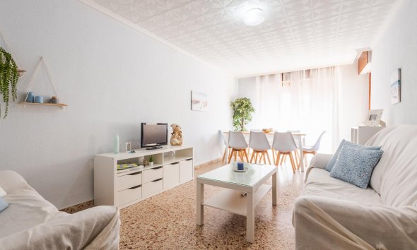 Apartment - Resale - Torrevieja -
                Costa Blanca