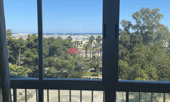 Apartment - Resale - Torrevieja - Costa Blanca