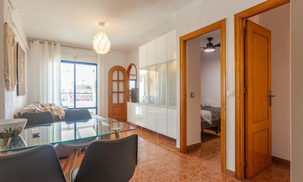Apartment - Resale - Torrevieja - Costa Blanca