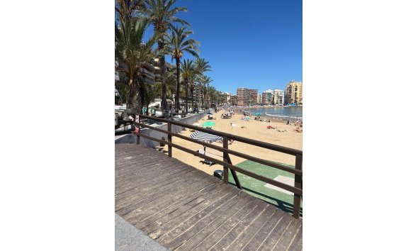 Apartment - Resale - Torrevieja - Costa Blanca