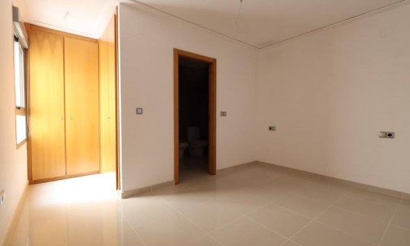 Apartment - Resale - Torrevieja - Costa Blanca