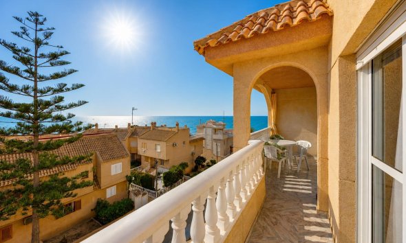 Apartment - Resale - Torrevieja - Costa Blanca