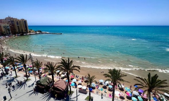 Apartment - Resale - Torrevieja - Costa Blanca