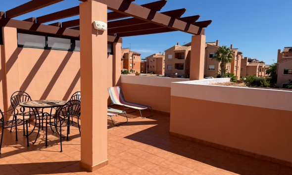 Apartment - Resale - Torrevieja - Costa Blanca