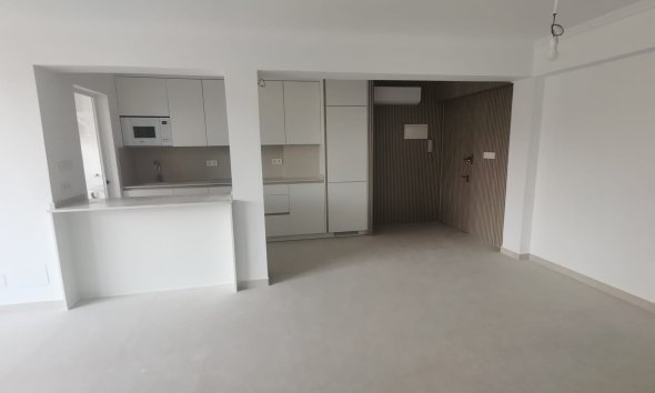 Apartment - Resale - Torrevieja - Costa Blanca
