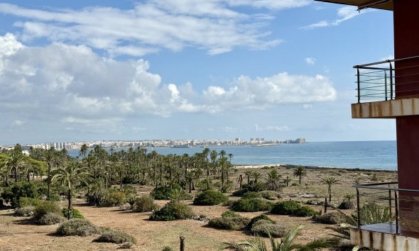 Apartment - Resale - Torrevieja - Costa Blanca