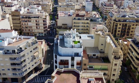 Apartment - Resale - Torrevieja - Costa Blanca