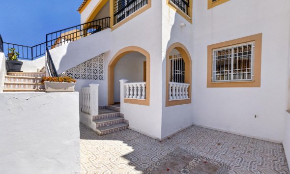 Apartment - Resale - Torrevieja -
                El Limonar