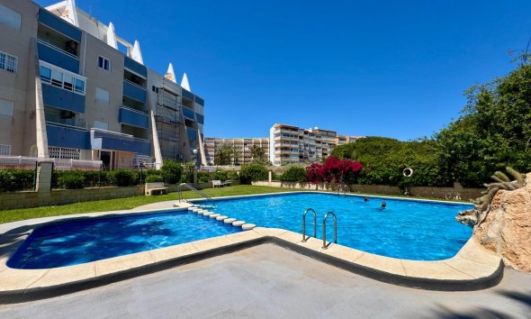 Apartment - Resale - Torrevieja - Gaspar Perrelló