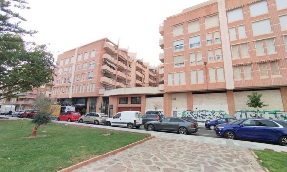Apartment - Resale - Torrevieja - HABANERAS PLAZA SANTA MARIA