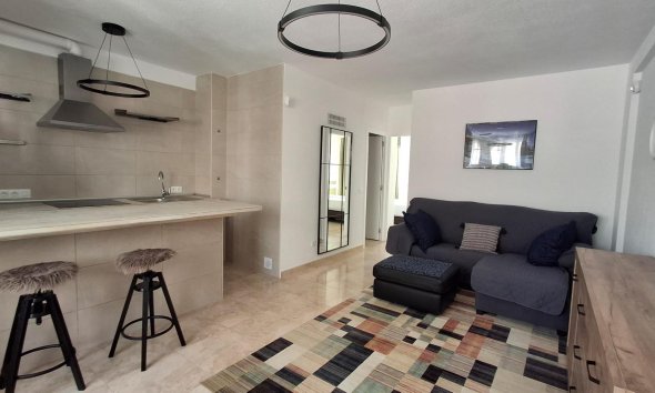 Apartment - Resale - Torrevieja - La Mata Pueblo