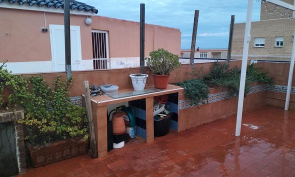 Apartment - Resale - Torrevieja - La Mata