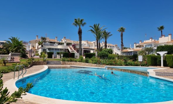 Apartment - Resale - Torrevieja - Los Balcones - Los Altos del Edén