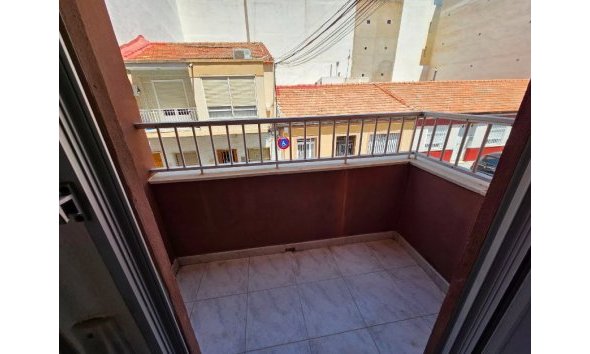 Apartment - Resale -
            Torrevieja - mjc-27827
