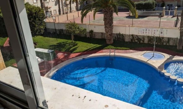 Apartment - Resale -
            Torrevieja - mjc-58084