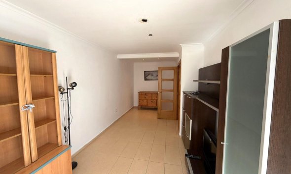 Apartment - Resale -
            Torrevieja - mjc-58745