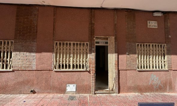 Apartment - Resale -
            Torrevieja - mjc-63524