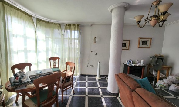 Apartment - Resale -
            Torrevieja - mjc-80043