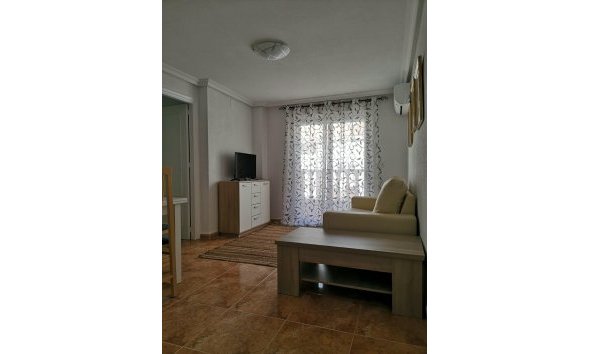Apartment - Resale - Torrevieja - Parque de las Naciones
