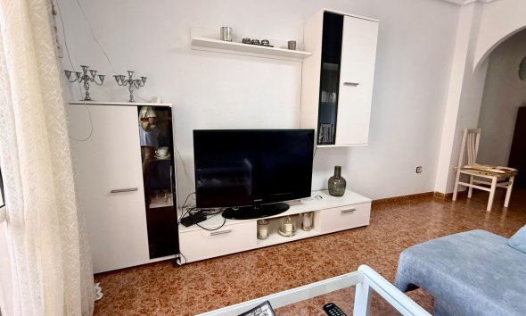 Apartment - Resale - Torrevieja - Parque de las Naciones