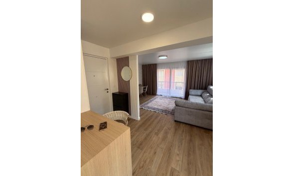 Apartment - Resale - Torrevieja -
                Playa de los Locos