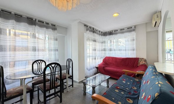 Apartment - Resale - Torrevieja - Playa del Cura