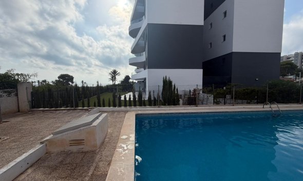 Apartment - Resale - Torrevieja - Punta Prima