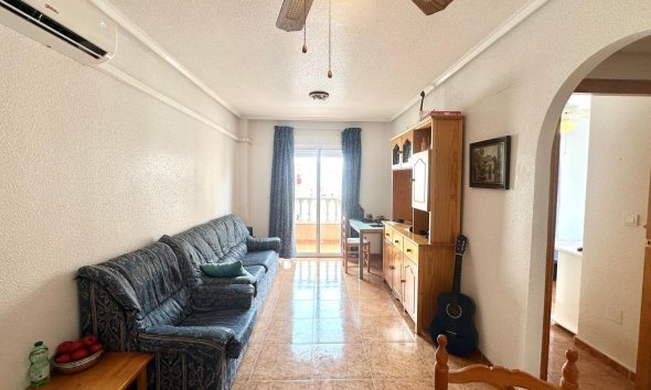Apartment - Resale - Torrevieja - Torrevieja