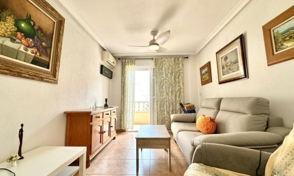 Apartment - Resale - Torrevieja -
                Torrevieja