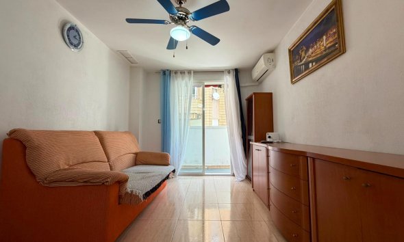 Apartment - Resale - Torrevieja - Torrevieja