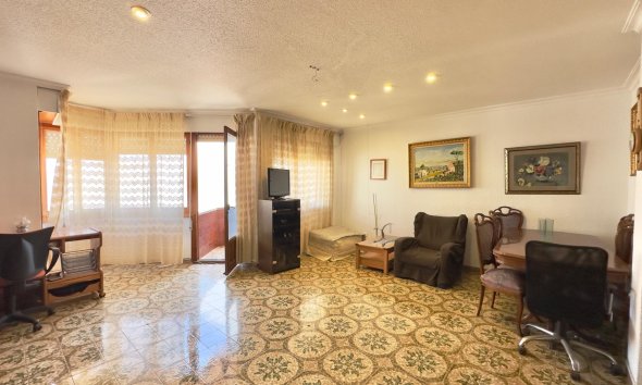 Apartment - Resale - Torrevieja - Torrevieja