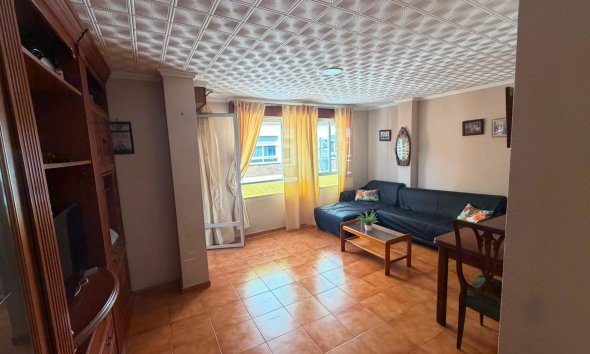 Apartment - Resale - Torrevieja - Torrevieja
