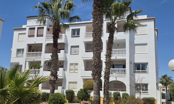 Apartment - Resale - Villamartin - Costa Blanca