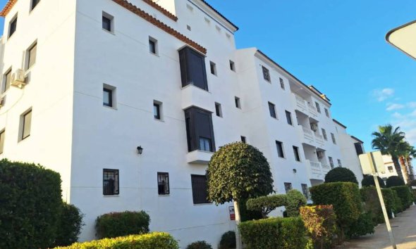 Apartment - Resale - Villamartin - Costa Blanca