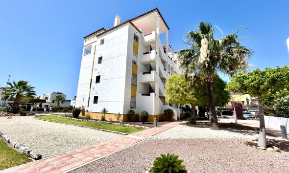Apartment - Resale - Villamartin -
                Costa Blanca