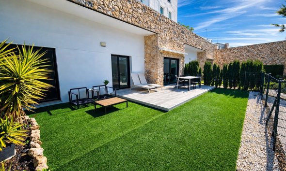 Apartment - Resale - Villamartin - Costa Blanca